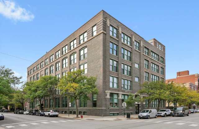 1327 W Washington Boulevard unit: 106 photos photos