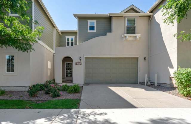 Luxury Townhouse in Gated Community! photos photos