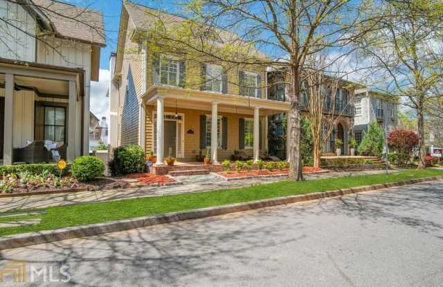 481 Hamilton St Se - 481 Hamilton Street, Atlanta, GA 30316