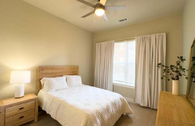 1301 ASHFORD CIRCLE - 1301 Ashford Circle, Fredericksburg, VA 22401