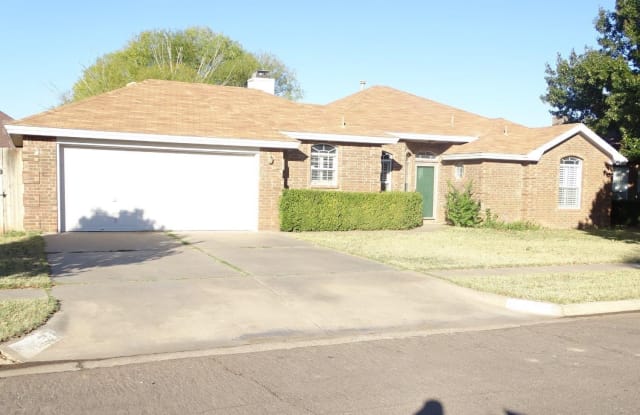 414 Huron Avenue - 414 Huron Avenue, Lubbock, TX 79416