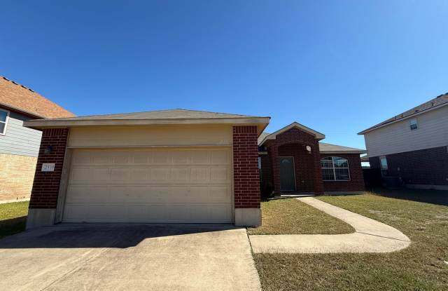 5 Bedroom House For Rent In Harker Heights - 2539 Red Fern Drive, Harker Heights, TX 76548