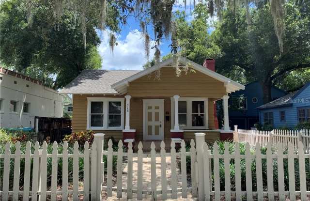 518 E AMELIA STREET - 518 E Amelia Street, Orlando, FL 32803