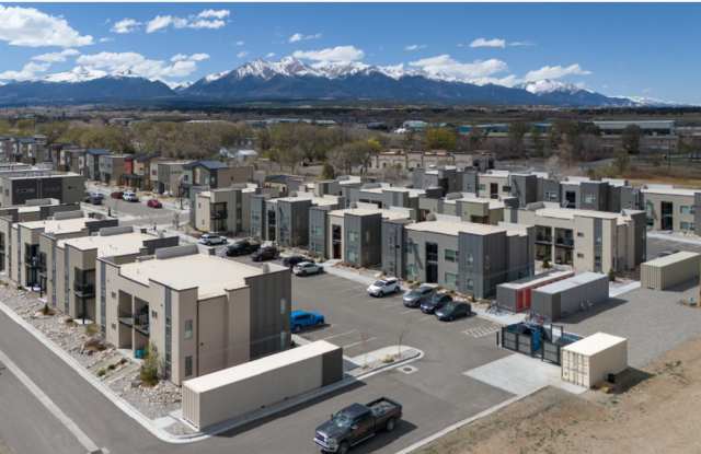 TW Apts Phase One photos photos