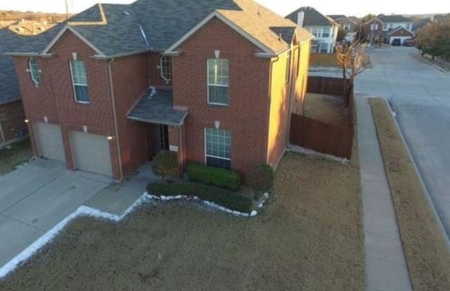 4528 Butterfly Way - 4528 Butterfly Way, Fort Worth, TX 76244