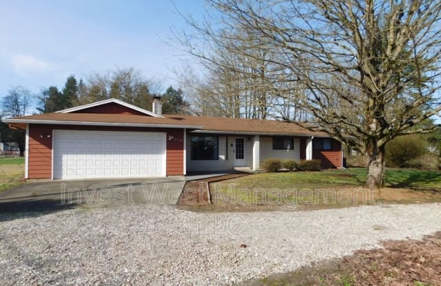 8714 NE 152nd Ave - 8714 Northeast 152nd Avenue, Orchards, WA 98682