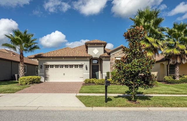 1312 GLENEAGLES LANE - 1312 Gleneagkes Lane, Four Corners, FL 33896