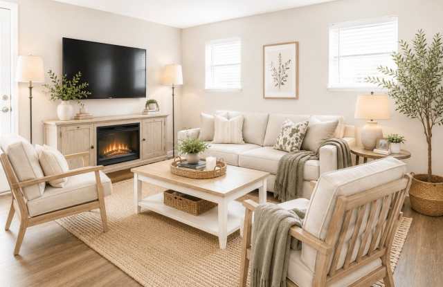 Viceroy Apartments photos photos