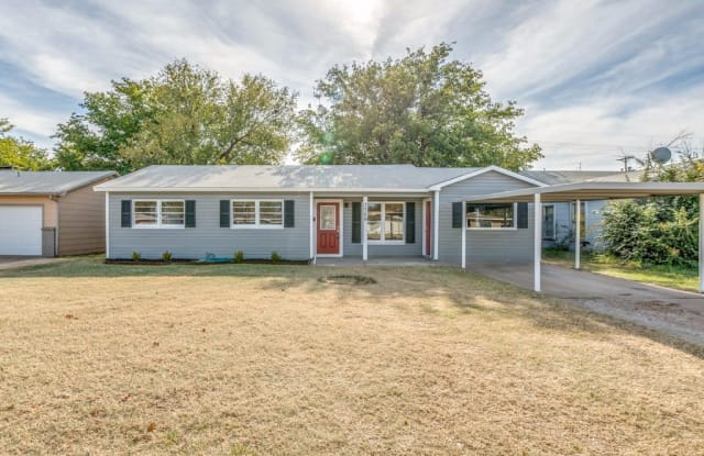 3709 32nd Street (Floerke) - 3709 32nd Street, Lubbock, TX 79410