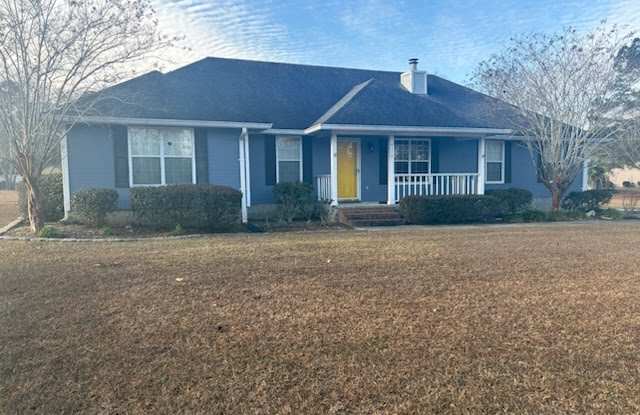 4119 Clay Drive photos photos