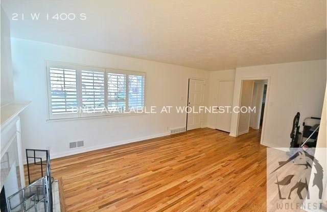 21 W 1400 S Gallery 4