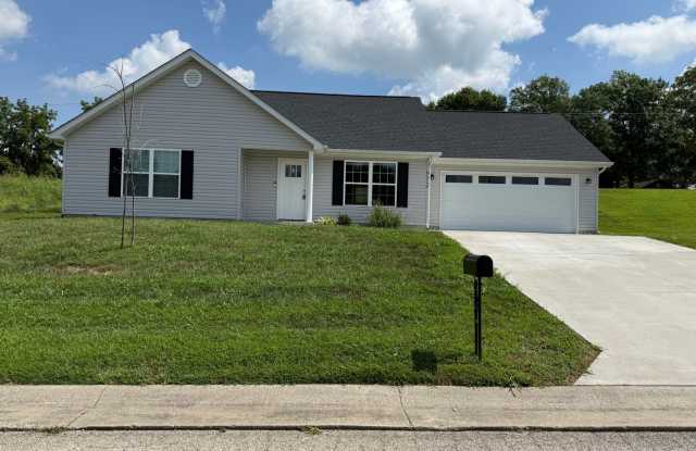 Newer Home for Rent in Labadie, MO - 972 Lakeway Drive, Franklin County, MO 63055 Newer Home for Rent in Labadie, MO - 972 Lakeway Drive, Franklin County, MO 63055