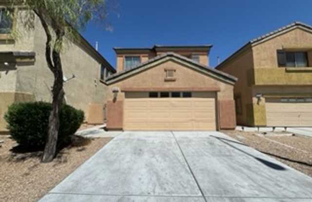 Charming 4 bedroom affordable in North Las Vegas photos photos