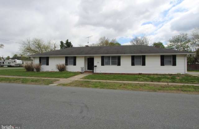 303 A ST SW - 303 A Street Southwest, Glen Burnie, MD 21061