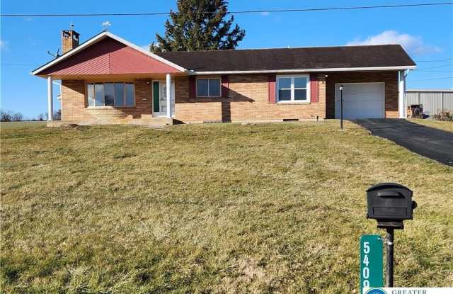 5409 Railroad Road - 5409 Railroad Road, Lehigh County, PA 18053