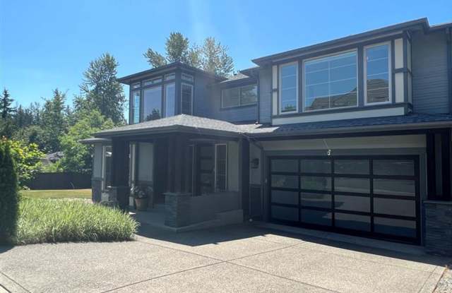 Stunning 5 Bedroom Craftsman Home in Covington - 26501 203rd Avenue Southeast, Covington, WA 98042