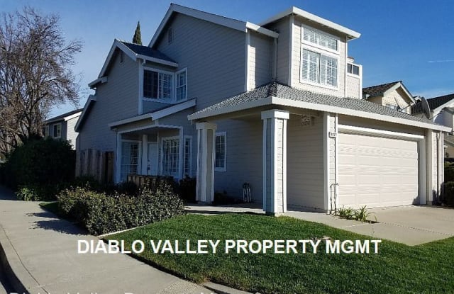 4273 Krause Court - 4273 Krause Court, Pleasanton, CA 94588