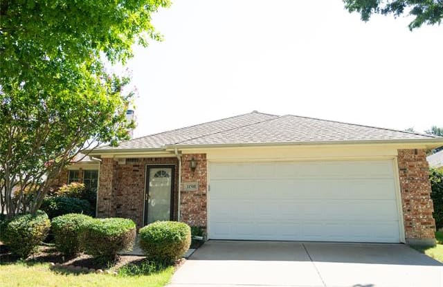 11508 Cactus Springs Drive - 11508 Cactus Springs Drive, Fort Worth, TX 76244