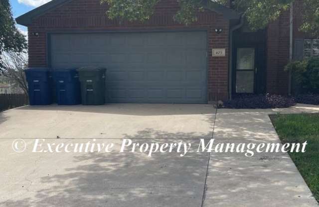 403 Bowen Circle, Copperas Cove, TX 76522 (Solar Panels) photos photos