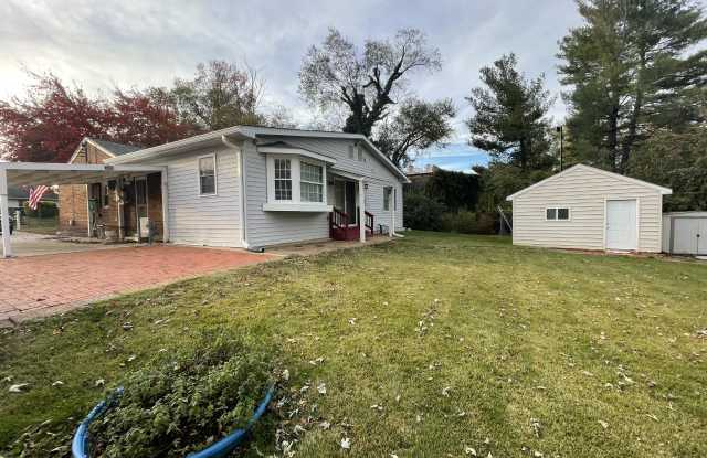 2849 OAK KNOLL DRIVE Gallery 4