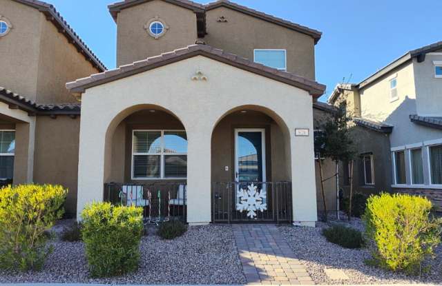 AMERICANA Property Mgmt - 3beds - 2 1/2baths Newly Townhouse in Henderson. photos photos
