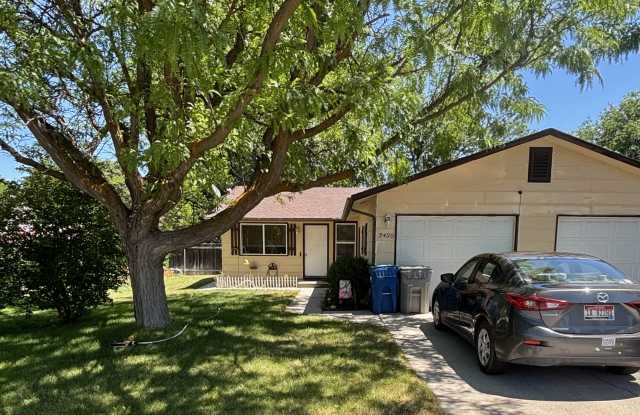 2400 South Hilton Street - 1 photos photos