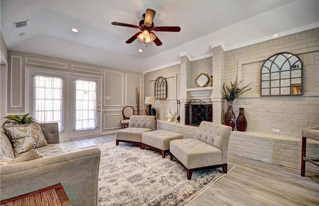 7304 Post Oak Drive Gallery 4