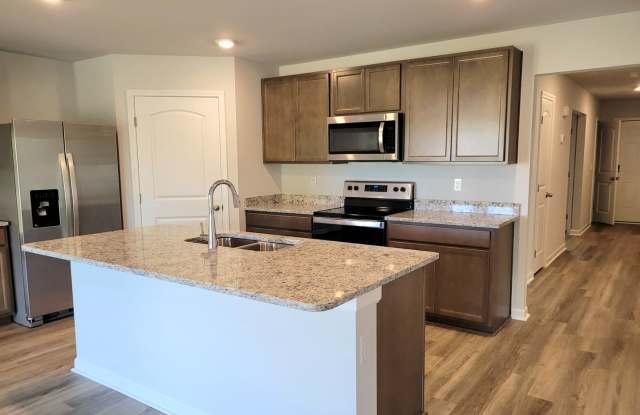 ATHENS - MOVE IN READY - NEW BUILD Gallery 3