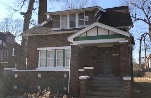14413 Grandmont Ave - 14413 Grandmont, Detroit, MI 48227