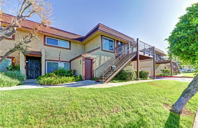 2061 E Greenhaven Street - 2061 E Greenhaven St, Covina, CA 91724