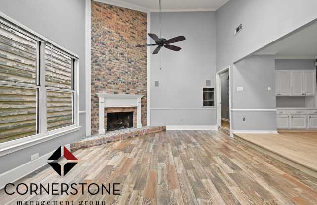 3 bedroom home LOCATED OFF OF JONES CREEK ROAD! photos photos