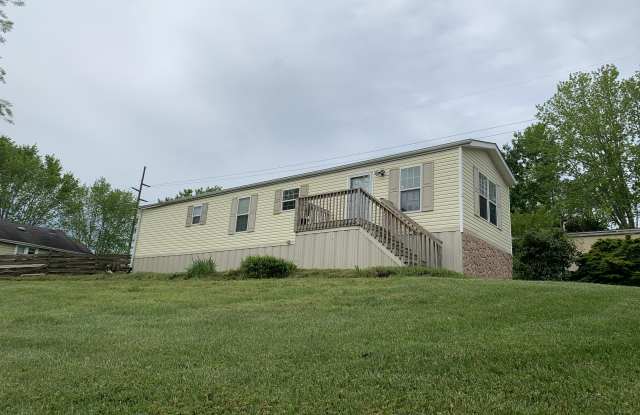 3 Second St. - 3 Second Street, Woodfin, NC 28804