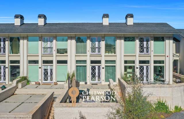 Upscale Palmyra Terrace Townhome! Fully Furnished, Utilities Included, Park Views! photos photos
