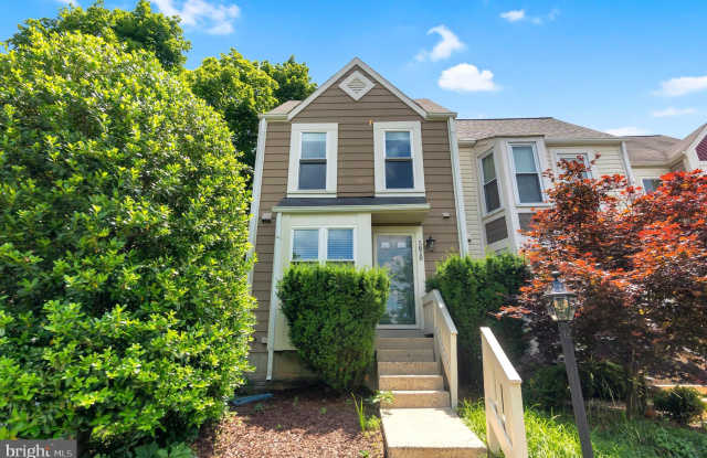5818 WESCOTT HILLS WAY - 5818 Wescott Hills Way, Kingstowne, VA 22315