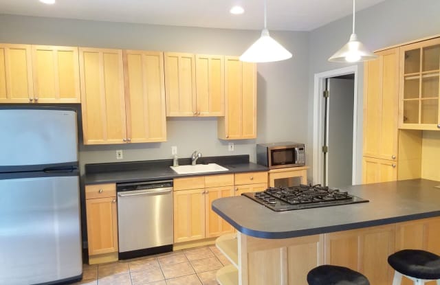 140 S. 23rd Street - 140 South 23rd Street, Pittsburgh, PA 15203