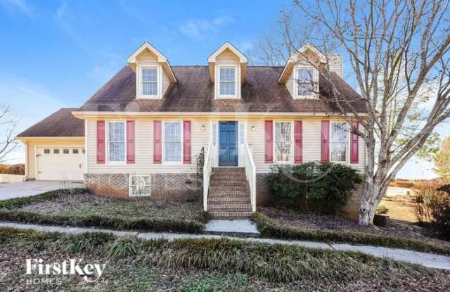 3369 Summit Turf Lane - 3369 Summit Turf Lane, Snellville, GA 30078