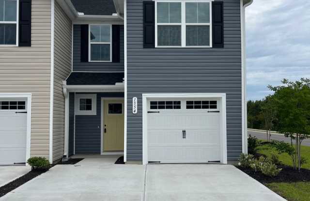 Brand New Townhome photos photos