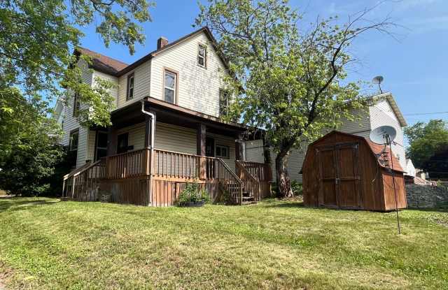 Renovated East Hillside 2 Bedroom 1 Bath Single Family Home! photos photos