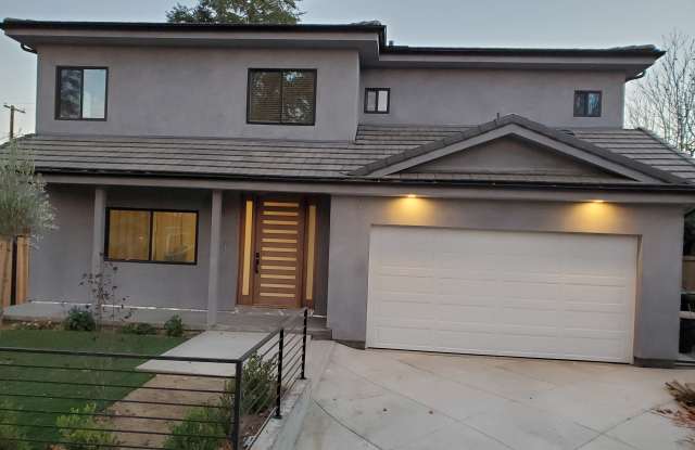 17348 Emelita St - 17348 Emelita Street, Los Angeles, CA 91316