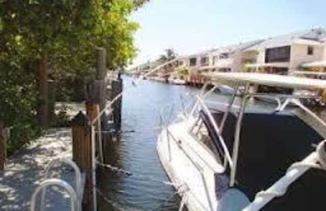 614 Mariners Way - 614 Mariners Way, Boynton Beach, FL 33435