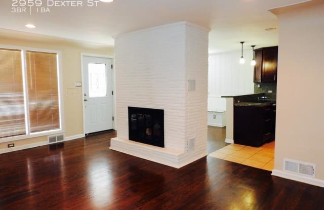 2959 Dexter St - 2959 Dexter Street, Denver, CO 80207