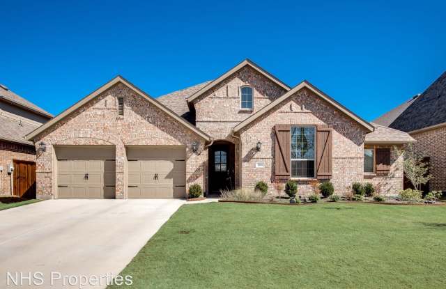 2016 Eagle Blvd. - 2016 Eagle Blvd, Fort Worth, TX 76052