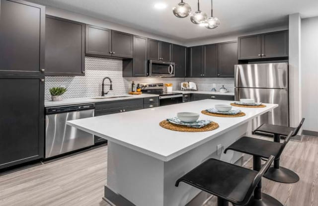 The Westerly Apartment Homes photos photos
