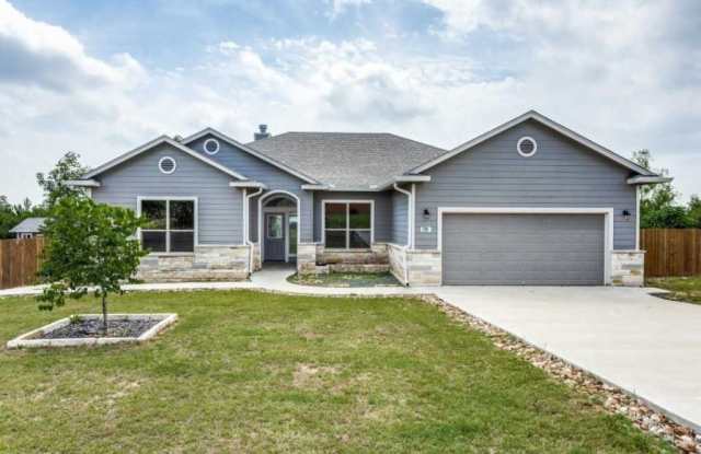 136 Comanche DR - 136 Comanche Drive, Circle D-KC Estates, TX 78659 136 Comanche DR - 136 Comanche Drive, Circle D-KC Estates, TX 78659