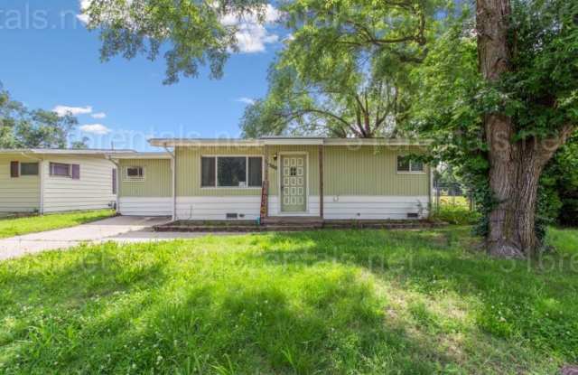 $1245 - 3 bed 1 bath - Single Family Home photos photos