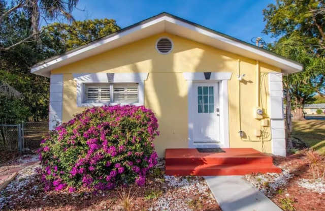 3120 PEEL AVENUE - 3120 Peel Avenue, Conway, FL 32806