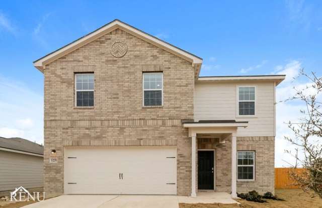 125 Scarborough Bend photos photos