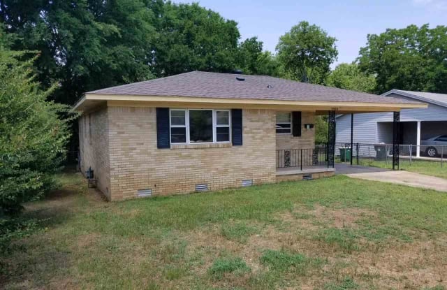 5800 W 51 Streets - 5800 West 51st Street, Little Rock, AR 72209