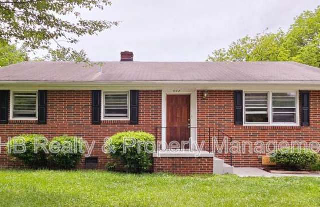 317 Holt Ave. photos photos