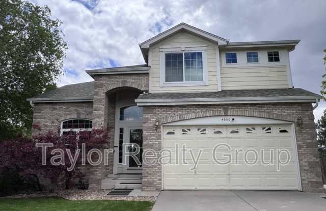 4600 East 115th Avenue photos photos
